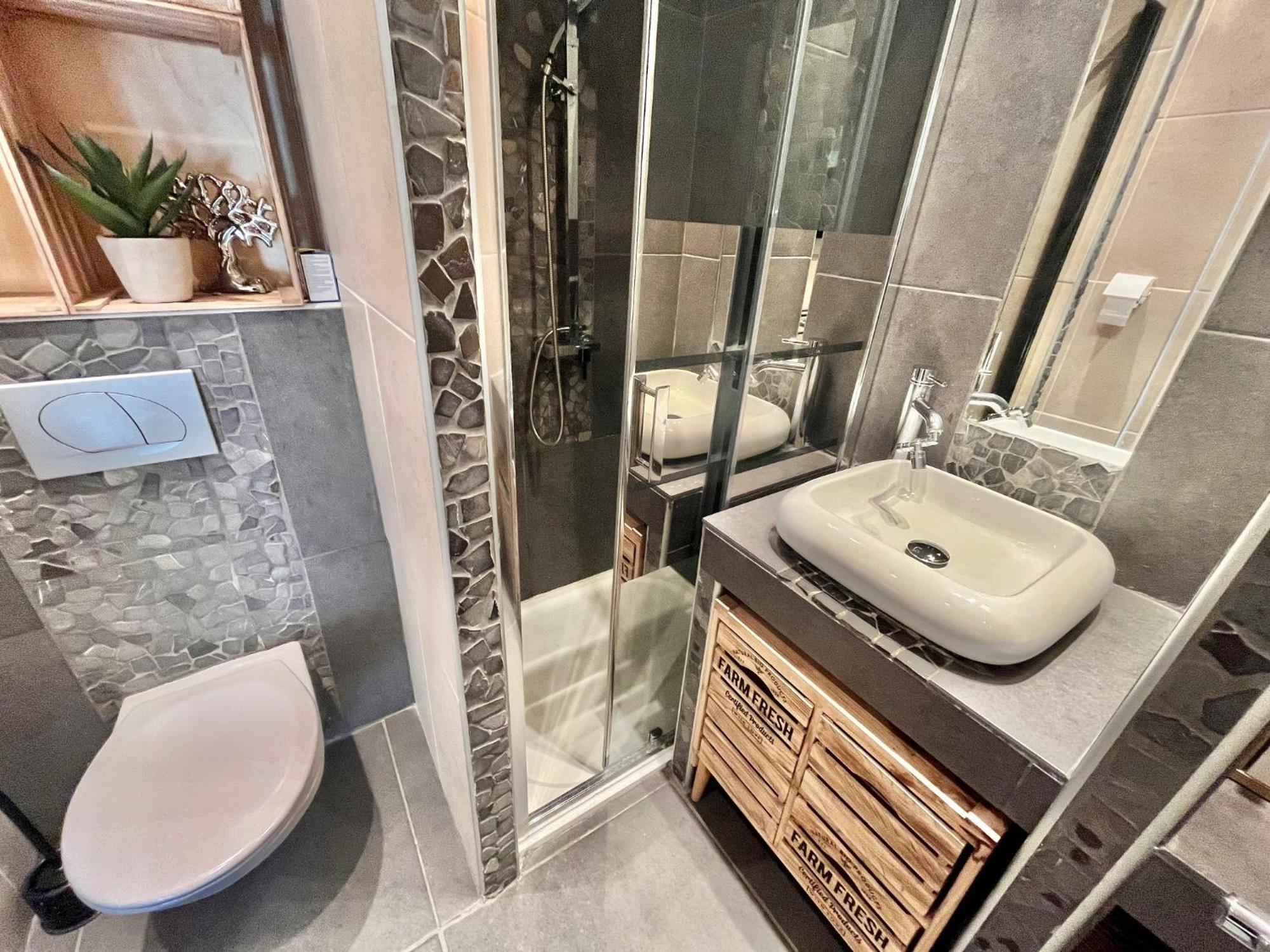 Jolies Lavandes, By Welcome To Cannes Exteriör bild