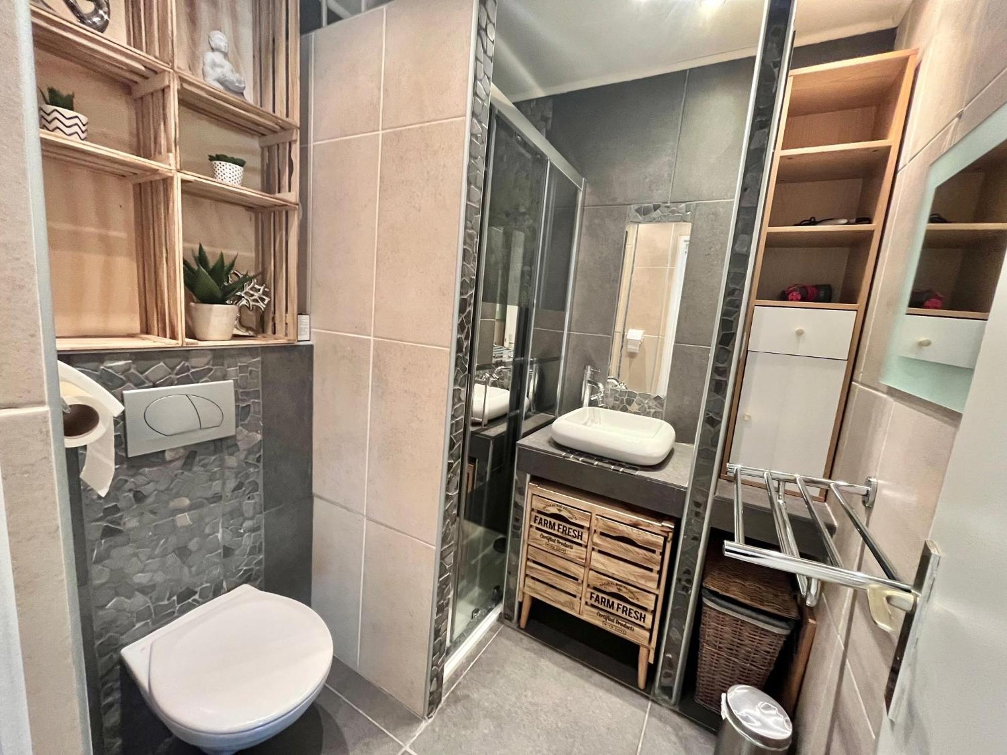 Jolies Lavandes, By Welcome To Cannes Exteriör bild